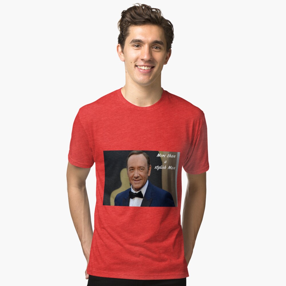 kevin spacey t shirt