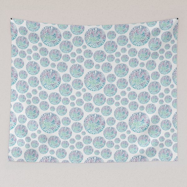 Item preview, Abstract Flourishes  designed and sold by amandakwicker.