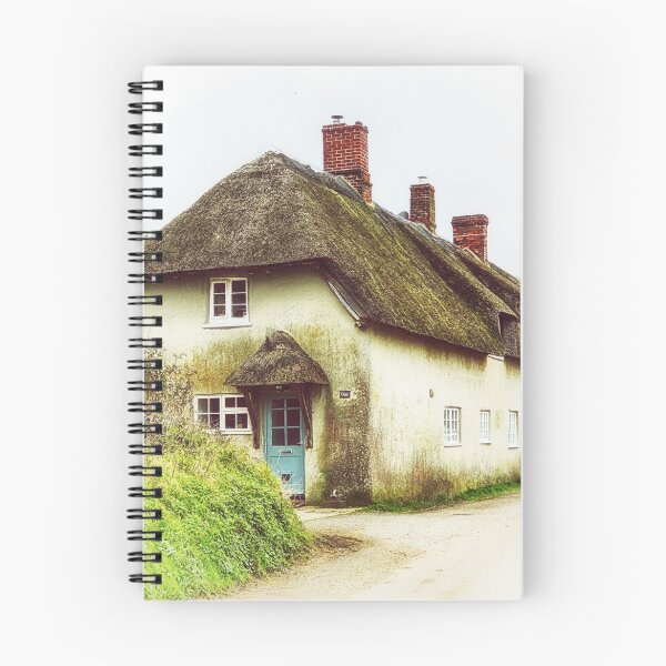 Item preview, Little Thatched Cottage designed and sold by Vicki Field.