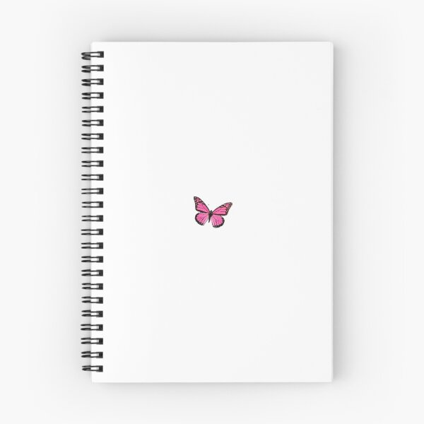 Item preview, pink butterfly designed and sold by ashlieghlloyd.