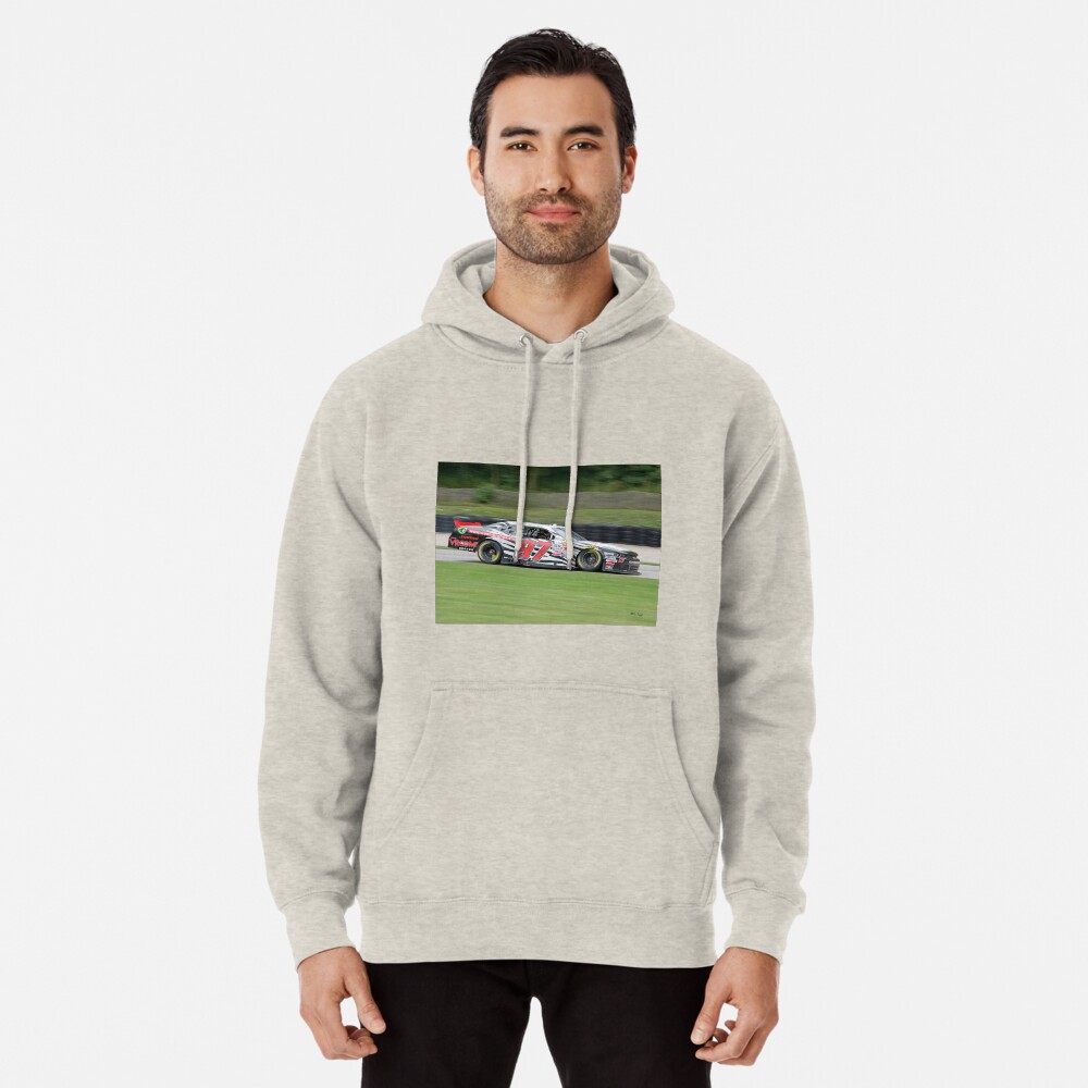 sg nascar hoodie