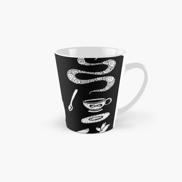 The Magician Tall Mug