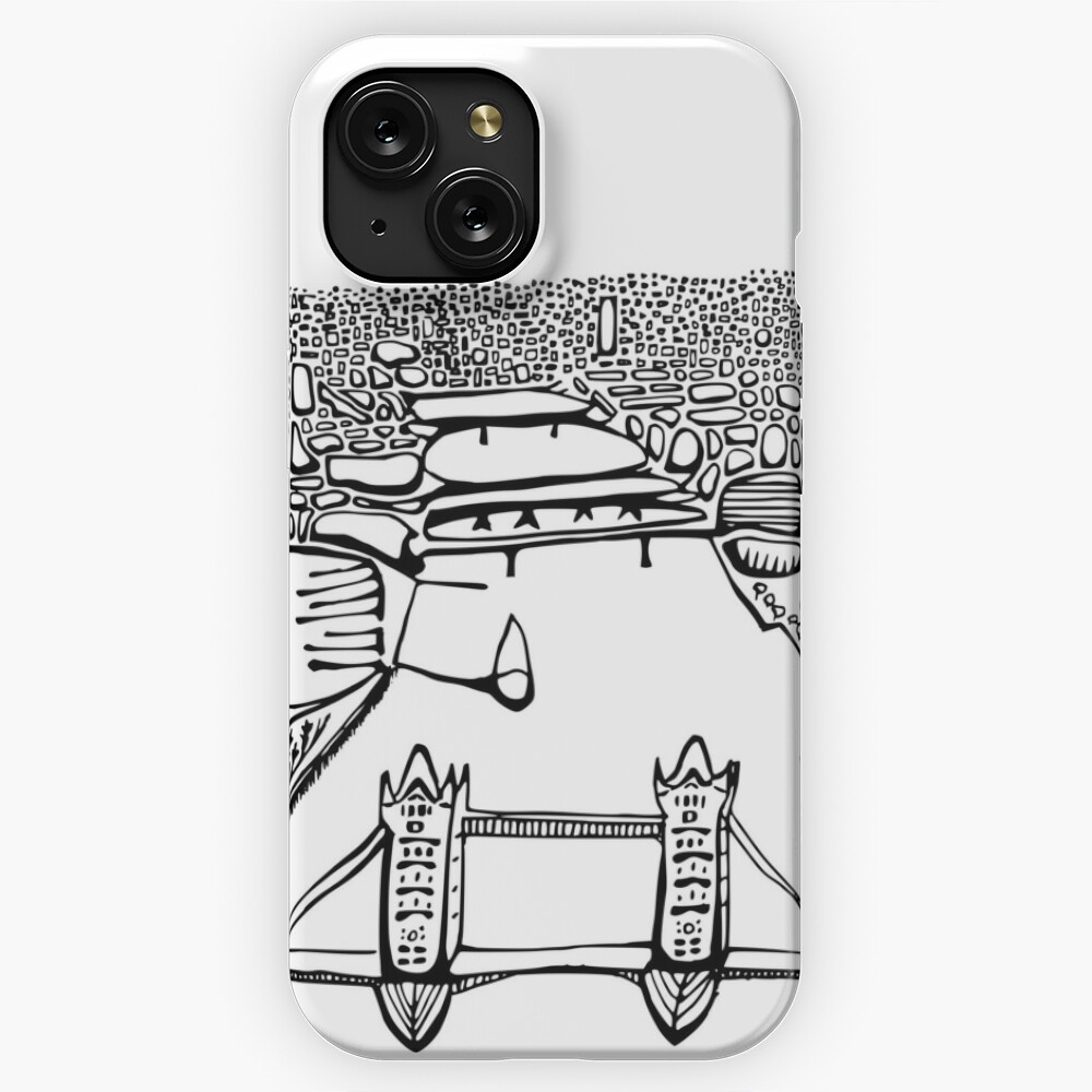 Item preview, iPhone Snap Case designed and sold by Philcohnartist.