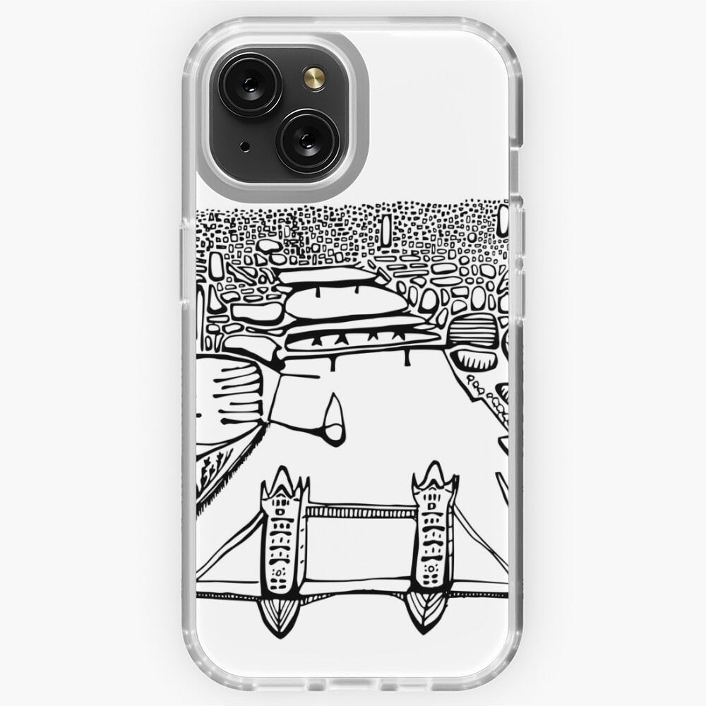 Item preview, iPhone Soft Case designed and sold by Philcohnartist.