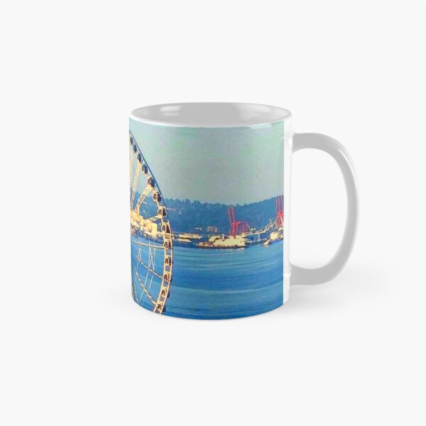 Item preview, Seattle WA designed and sold by Dana Yoachum.