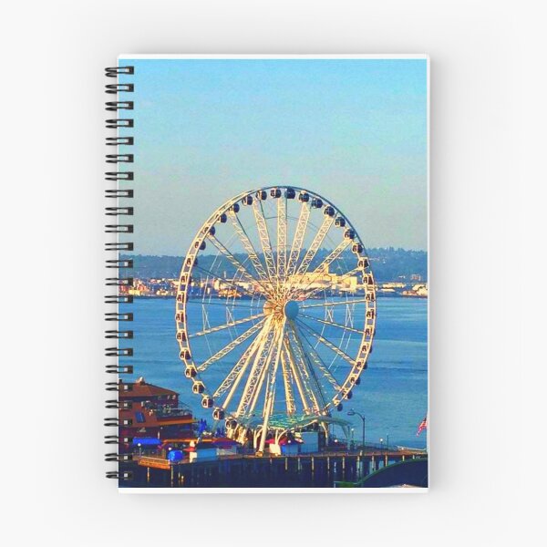 Item preview, Seattle WA designed and sold by Dana Yoachum.