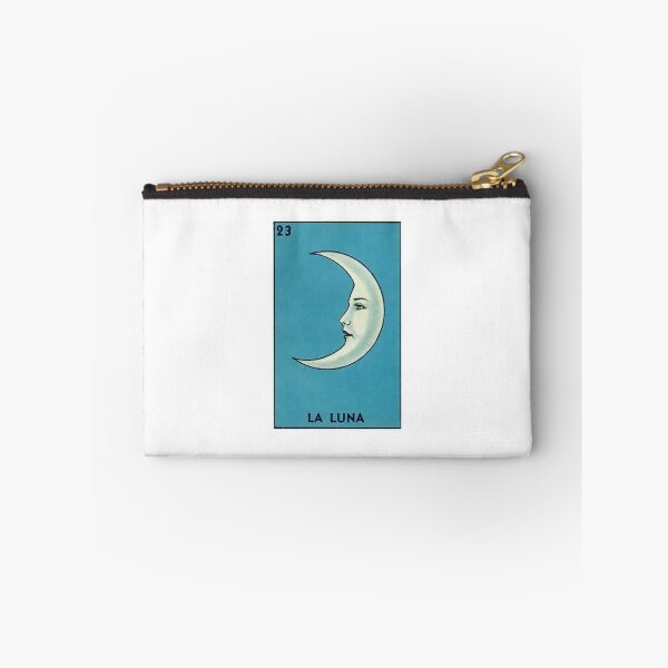 Aperçu de l'œuvre La Luna créée et vendue par vintage-glow.