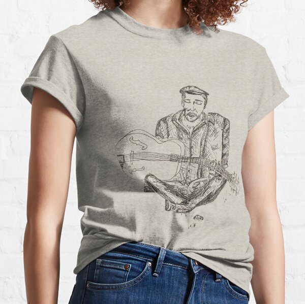 Item preview, Gregory Alan Isakov designed and sold by sketchycaro.