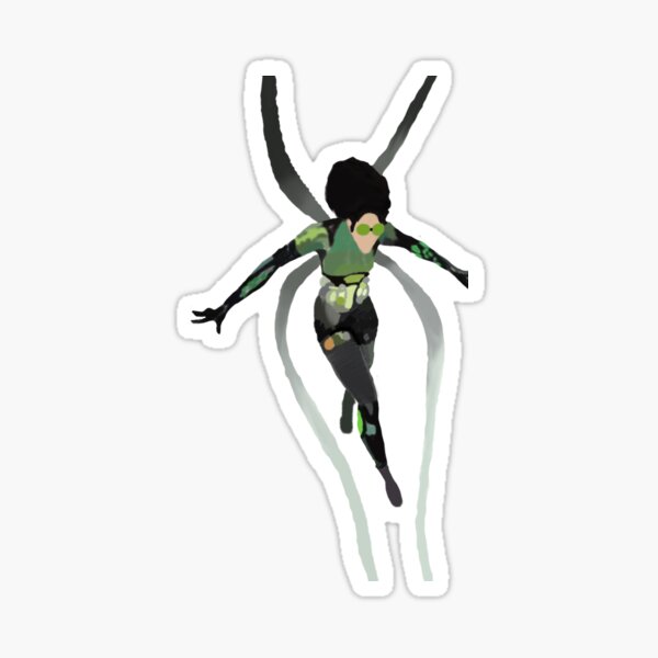 Item preview, Olivia Octavius  designed and sold by AcingDreams.