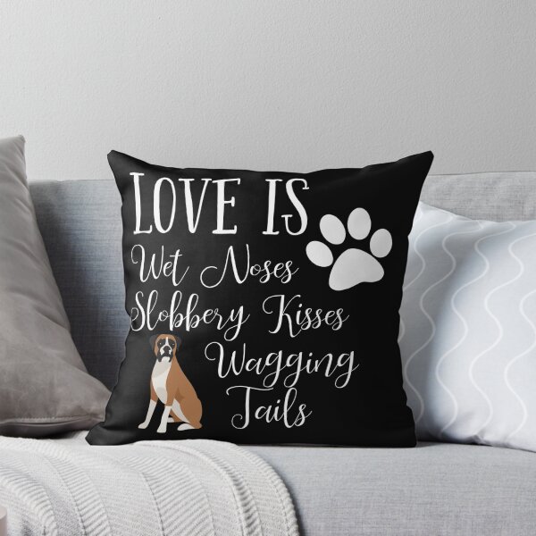 Item preview, Boxer Dog T-Shirt Cute Funny Saying Dog Lover Gift designed and sold by tncgifts.