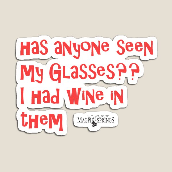 Consternation - Magpie Springs - Adelaide Hills Wine Region - Fleurieu Peninsula - Winery Magnet