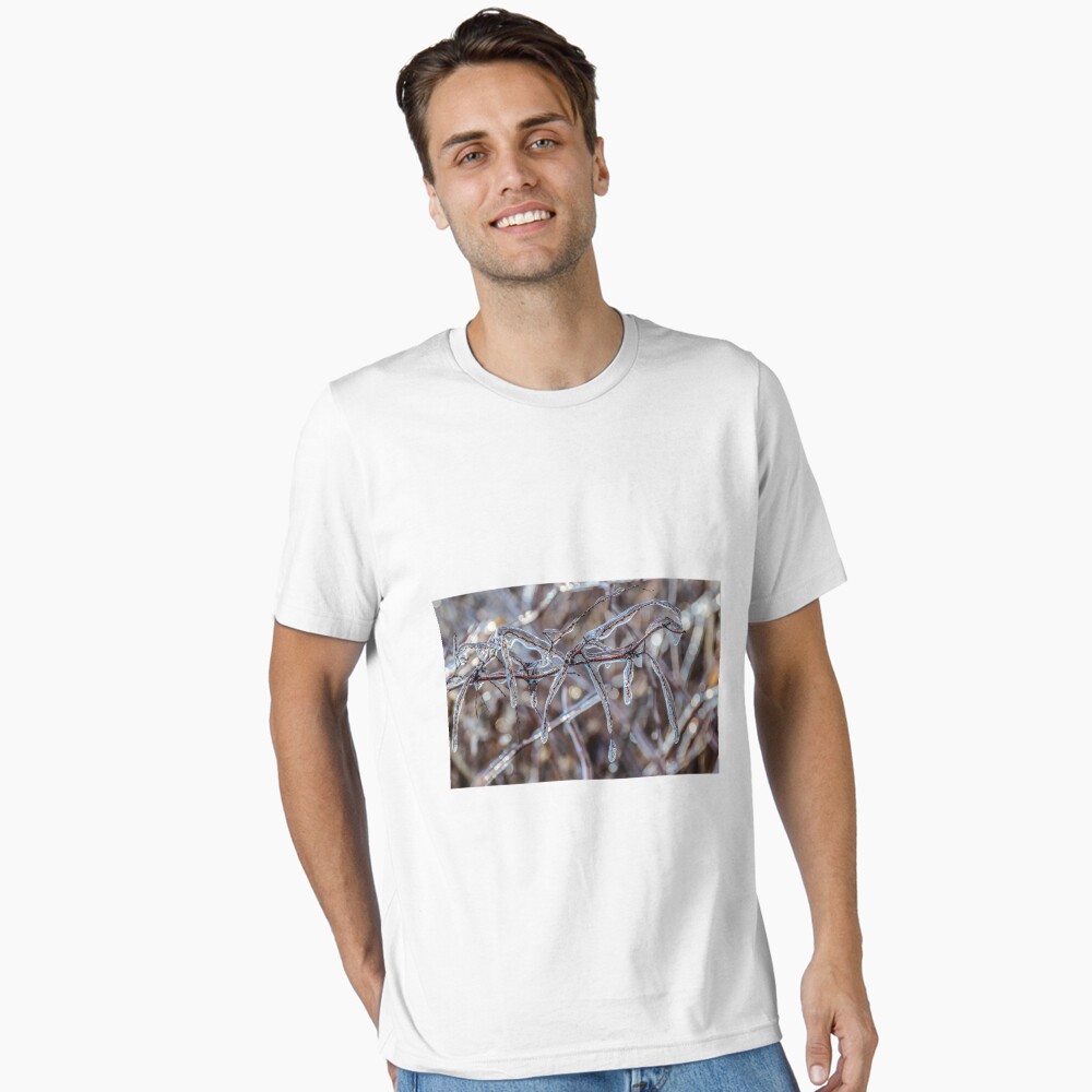 Item preview, Essential T-Shirt designed and sold by Scooterbob.