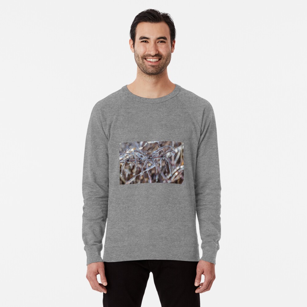 Item preview, Lightweight Sweatshirt designed and sold by Scooterbob.