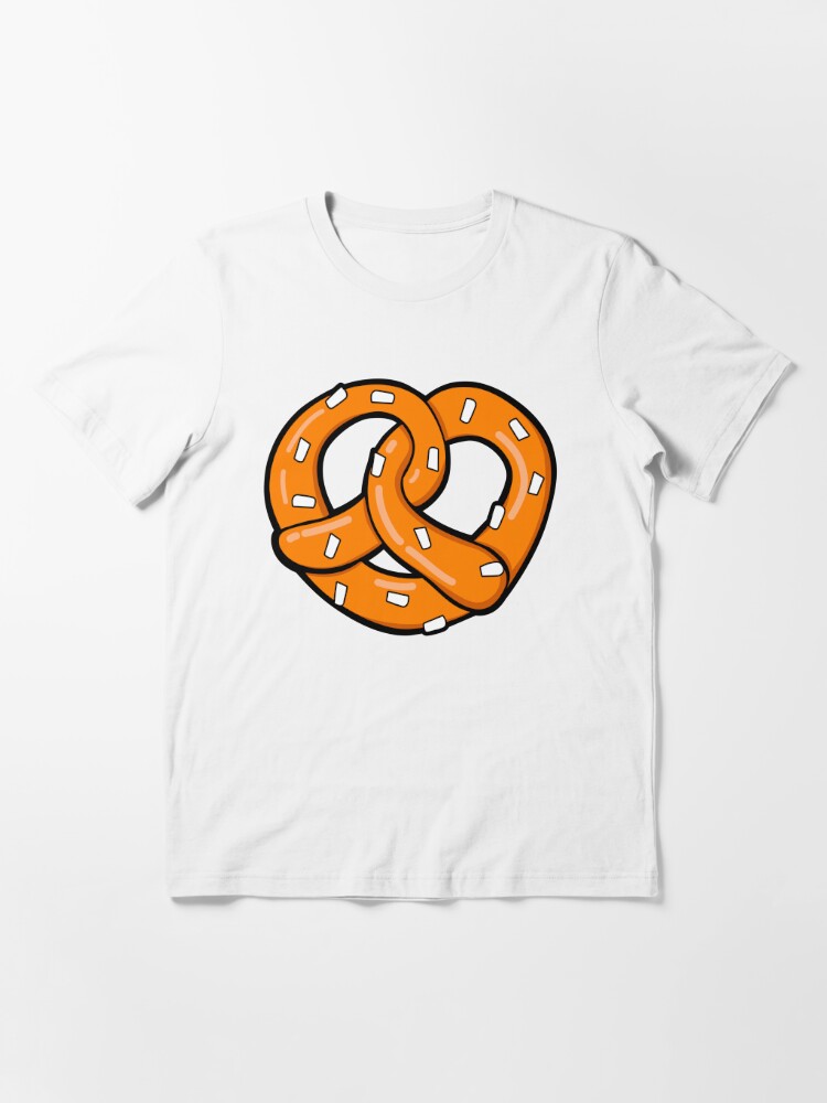 disney pretzel shirt