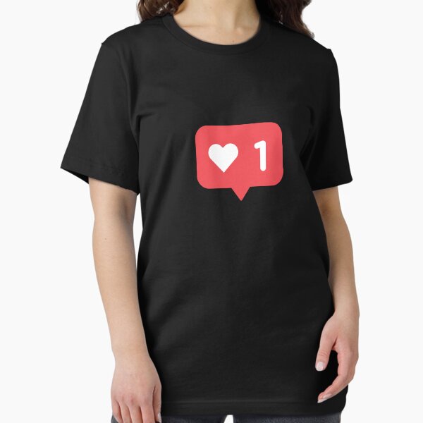 Item preview, Social media instagram- I heart like  designed and sold by Oh  Hi.
