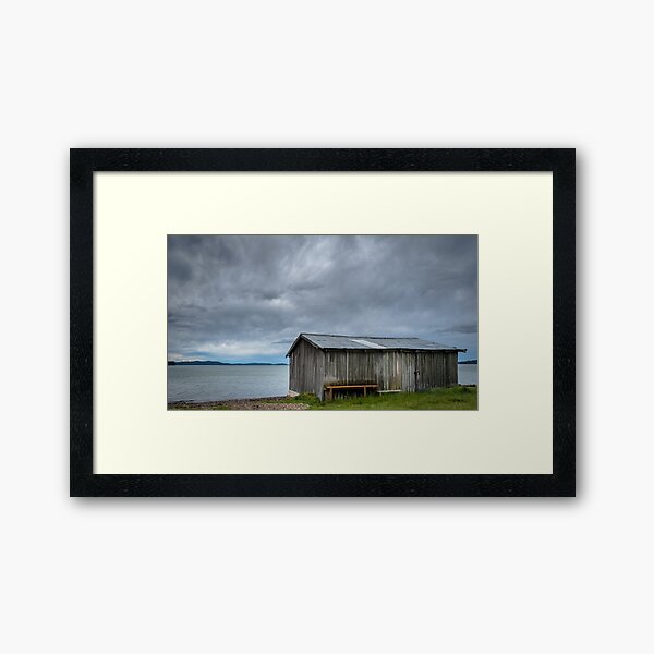 Item preview,  Boatshed designed and sold by Clare Colins.