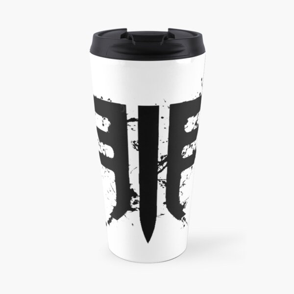 forsaken Travel Mug