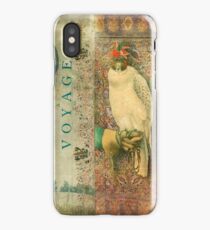 Voyage iPhone Case/Skin