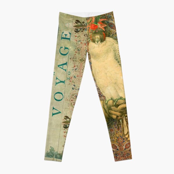 Voyage Leggings