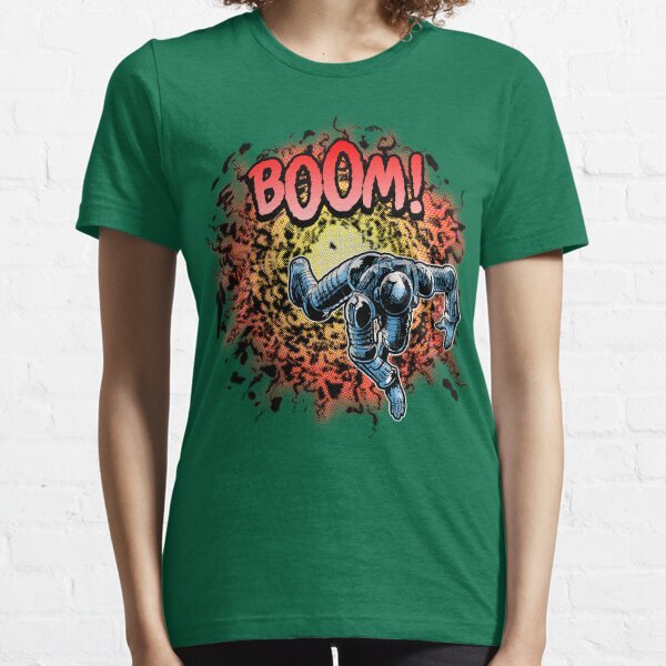 Survivor Essential T-Shirt