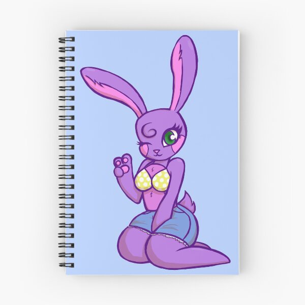 Item preview, Bunny Girl designed and sold by TheGFig.