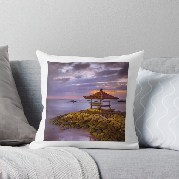 Item preview, Bali Sunrise designed and sold by Bobby McLeod.
