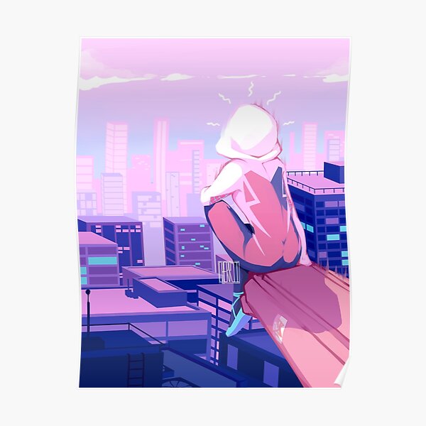 another, another dimension Poster