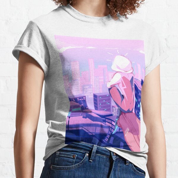 Cityscape T-Shirts for Sale | Redbubble