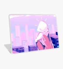 another, another dimension Laptop Skin