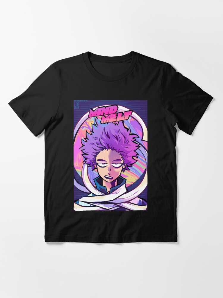shinsou shirt