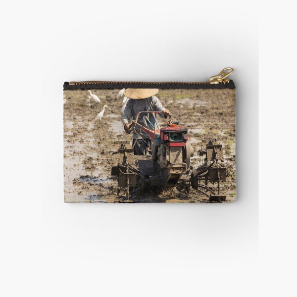 Item preview, Bali Rice Farmer designed and sold by Bobby McLeod.