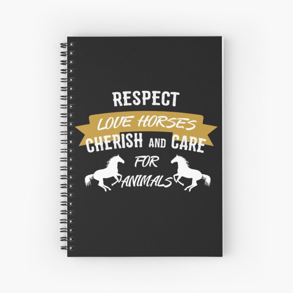 Aperçu de l'œuvre Chevaux de respect créée et vendue par InspireGifts.