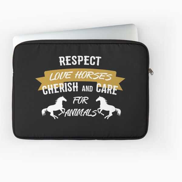 Aperçu de l'œuvre Chevaux de respect créée et vendue par InspireGifts.