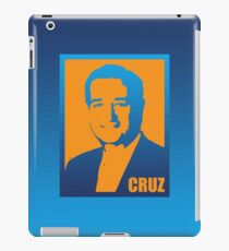 Senator Ted Cruz iPad Case/Skin