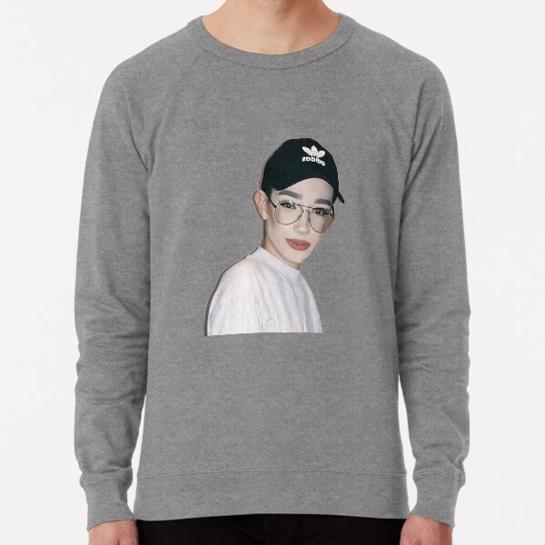 James Charles Flashback Mary Hoodie 2024 www.alhudapk