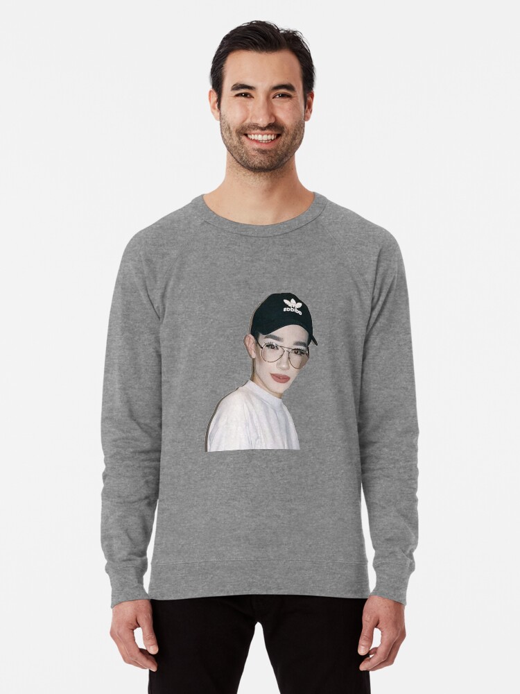 Flashback mary james charles hoodie top