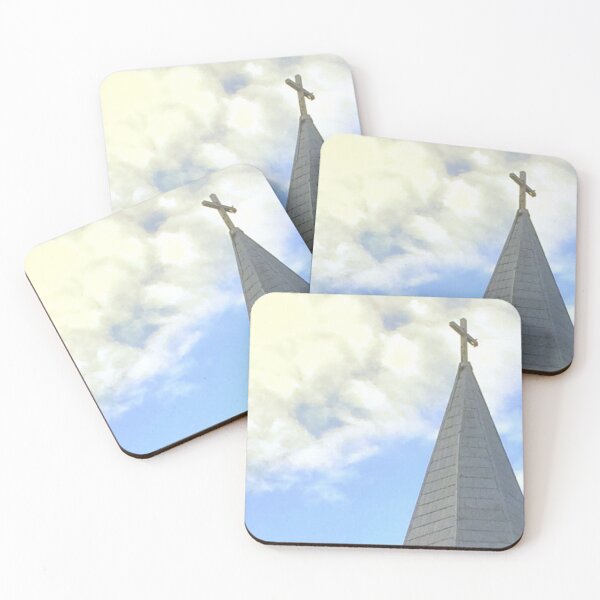 Item preview, Church Steeple  designed and sold by SleepyMommy.