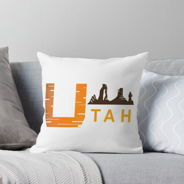Item preview, Utah Love designed and sold by wahine24.