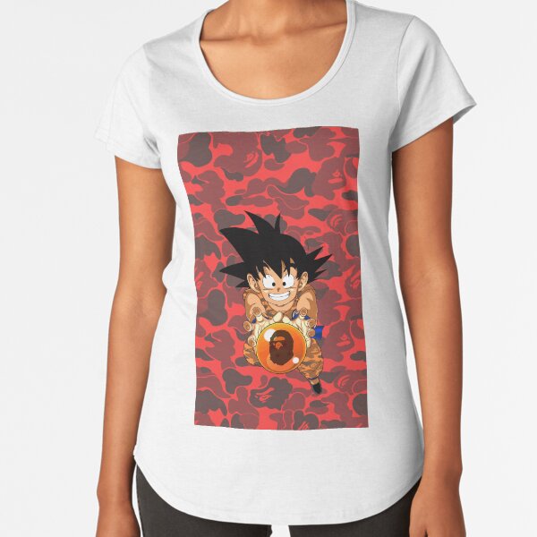 camiseta adidas goku edicion limitada