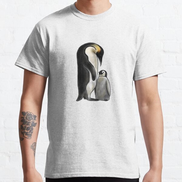 Penguin Batreeq Classic T-Shirt