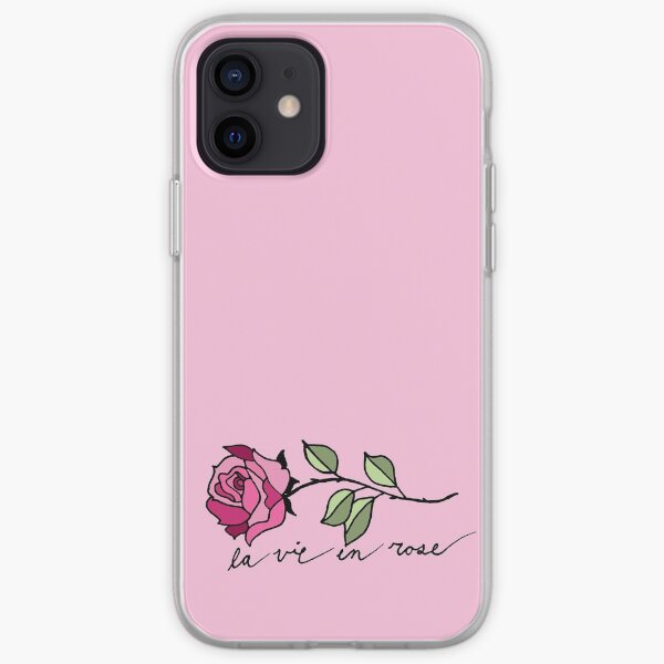 La Vie En Rose Gifts Merchandise Redbubble redbubble