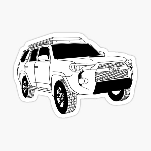 Item preview, 4runner  designed and sold by rrjones1997.