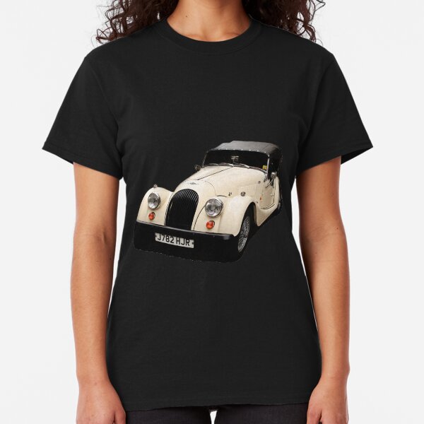Classic Morgan Classic T-Shirt