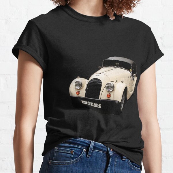 Classic Morgan Classic T-Shirt