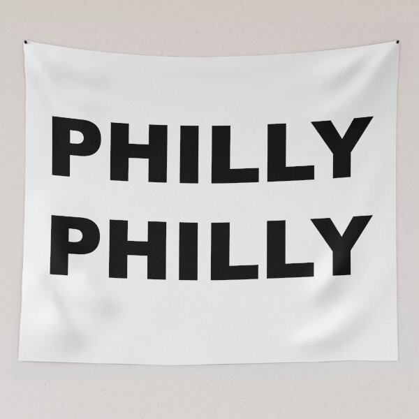 Artikelvorschau, Philly Philly entworfen und verkauft von Jillian Henriques.