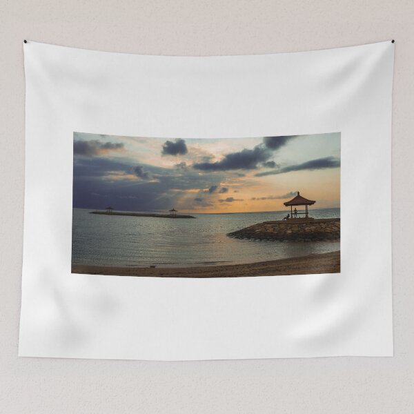 Item preview, Bali Sunrise designed and sold by Bobby McLeod.
