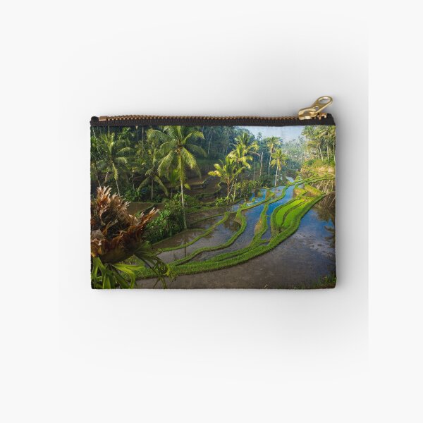 Item preview, Bali Tegallalang Rice Terrace Ubud designed and sold by Bobby McLeod.