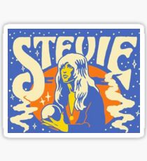STEVIE Sticker