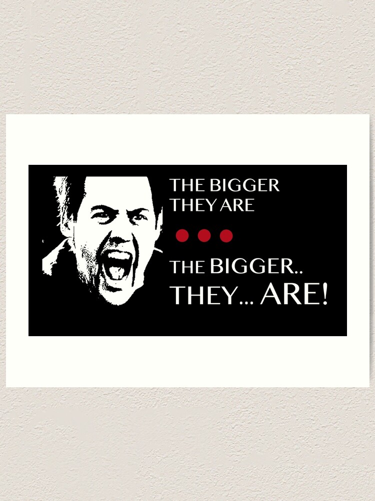 Coach Bobby Finstock Teen Wolf Art Print By Emilyhstewart