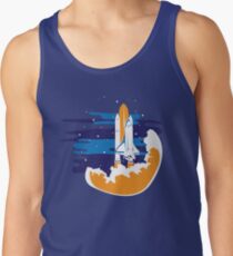Next Generation Pioneers Men's Tank Top